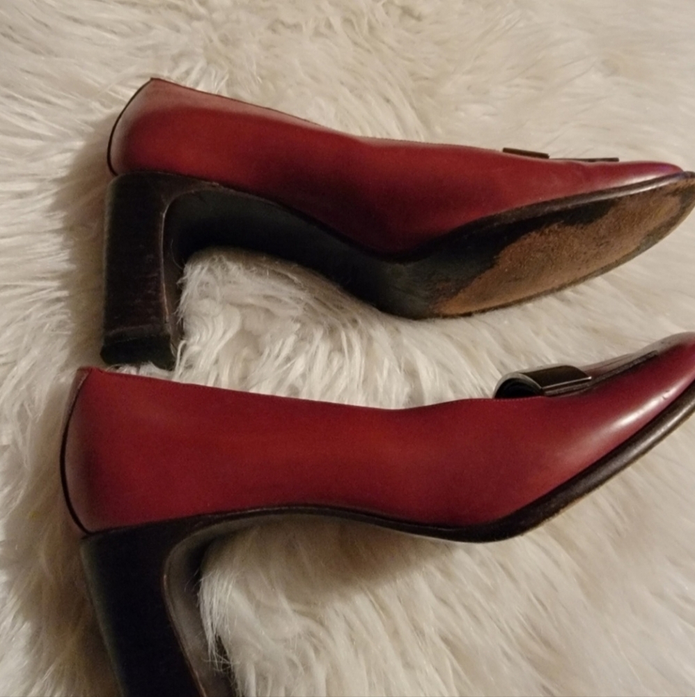 Vintage GUCCI shoe